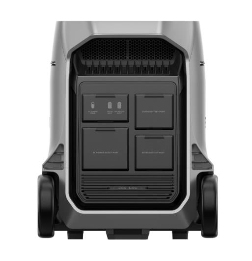 POWER STATION DELTA PRO 3/5013701005 ECOFLOW - Image 4