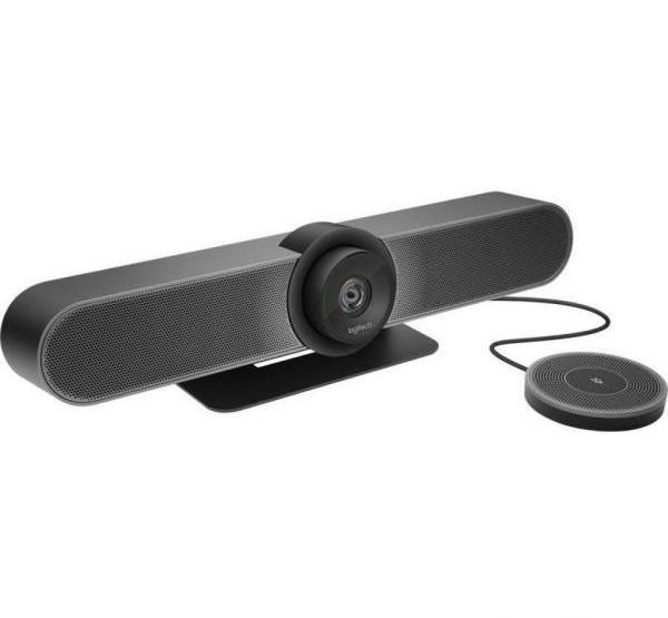 MICROPHONE EXPANSION MEETUP/989-000405 LOGITECH - Image 3