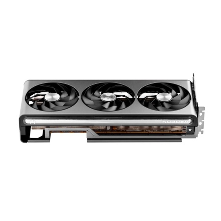 Graphics Card SAPPHIRE AMD Radeon RX 7700 XT 12 GB GDDR6 192 bit PCIE 4.0 16x 2xHDMI 2xDisplayPort 11335-02-20G - Image 8