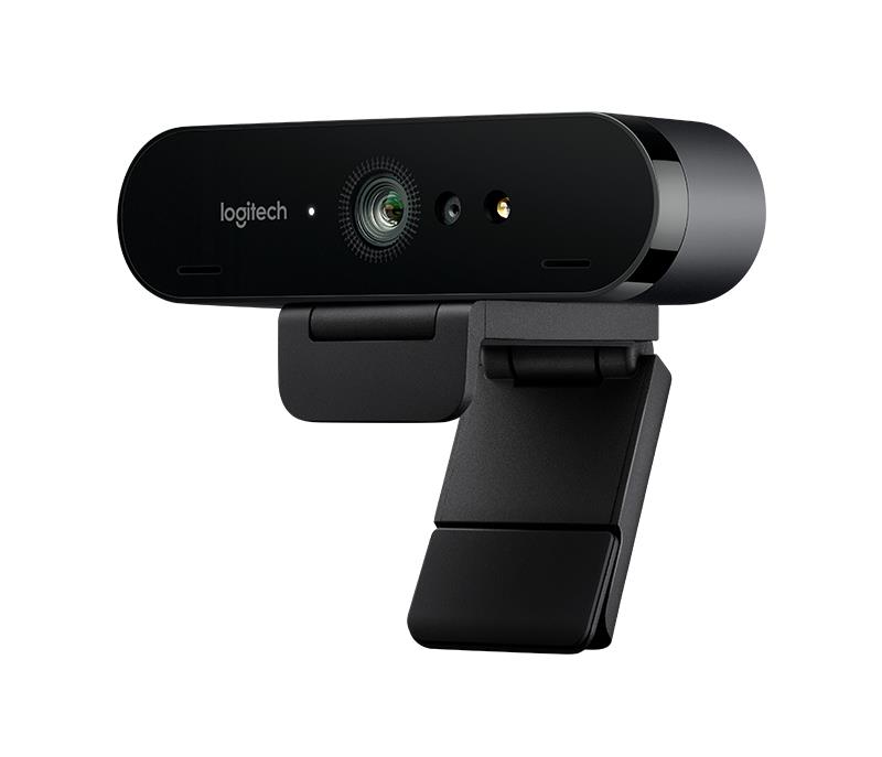 CAMERA WEBCAM BRIO STREAM 4K/960-001194 LOGITECH - Image 2
