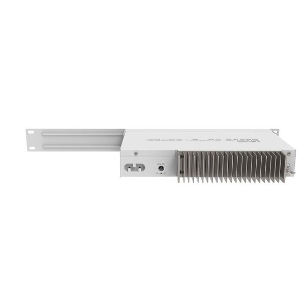 Switch MIKROTIK CRS309-1G-8S+IN 1x10Base-T / 100Base-TX / 1000Base-T 8xSFP+ CRS309-1G-8S+IN - Image 3