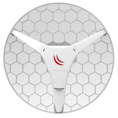 WRL ACCESS POINT WIRE DISH/RBLHGG-60ADKIT MIKROTIK - Image 2