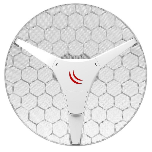 WRL ACCESS POINT WIRE DISH/RBLHGG-60ADKIT MIKROTIK - Image 2