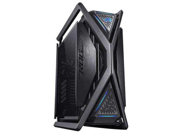 Case ASUS ROG Hyperion GR701 Tower Not included ATX EATX MicroATX MiniITX GR701ROGHYPERION