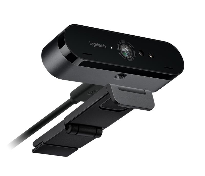 CAMERA WEBCAM BRIO STREAM 4K/960-001194 LOGITECH - Image 3