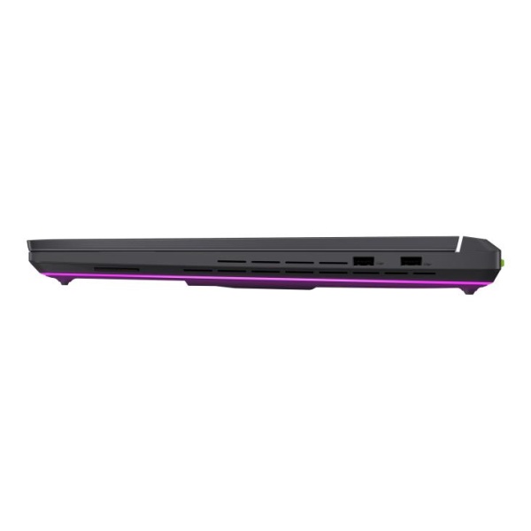 Notebook ASUS ROG Strix G18 (2025) G815LW-S9106W CPU  Core Ultra U9-275HX 2700 MHz 18" 2560x1600 RAM 16GB DDR5 5600 MHz SSD 1TB NVIDIA GeForce RTX 5080 16GB ENG Windows 11 Home Eclipse Grey 3.2 kg 90NR0LC1-M004Z0 - Image 9