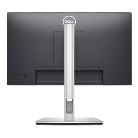 LCD Monitor DELL P2225H 21.5" Business Panel IPS 1920x1080 16:9 100 Hz Speakers Swivel Pivot Height adjustable Tilt 210-BMHD - Image 2