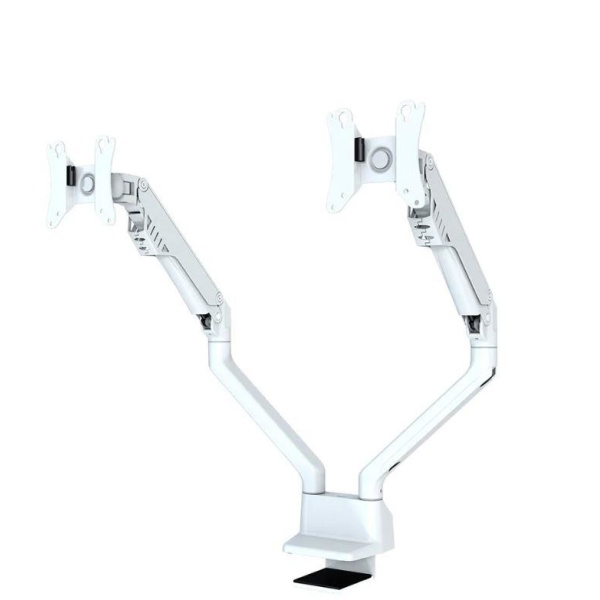 MONITOR ACC DESK MOUNT 10-32"/FPMA-D750DWHITE2 NEOMOUNTS - Image 2