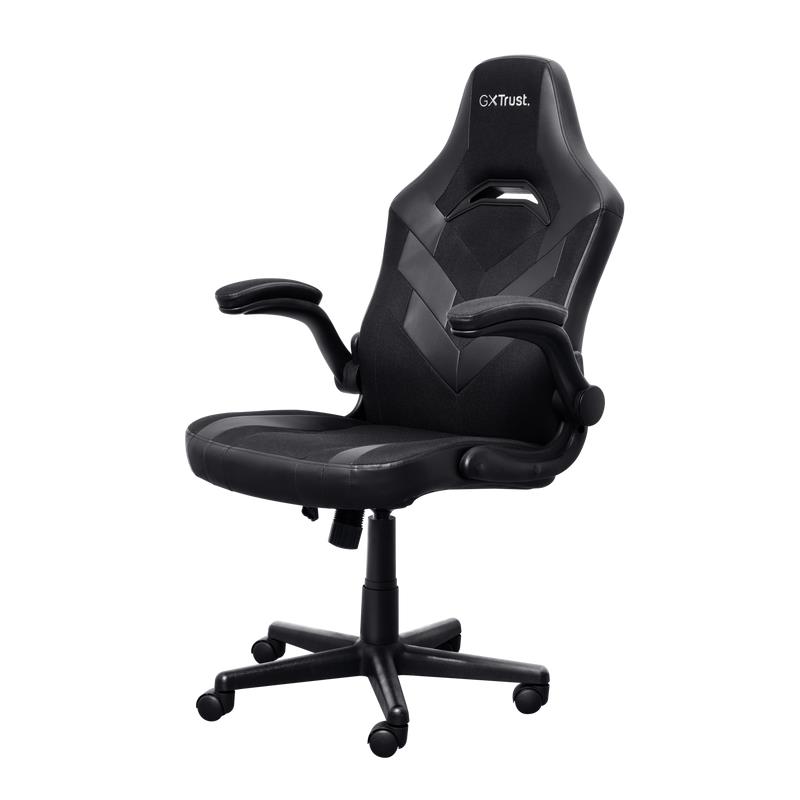 GAMING CHAIR GXT 703 RIYE/BLACK 25128 TRUST - Image 5