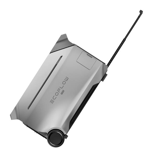 POWER STATION DELTA PRO 3/5013701005 ECOFLOW - Image 3