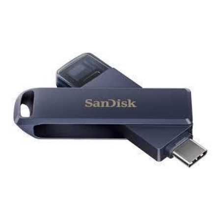 MEMORY DRIVE FLASH USB-C 64GB/SDIXD0N-064G-GN6NN SANDISK