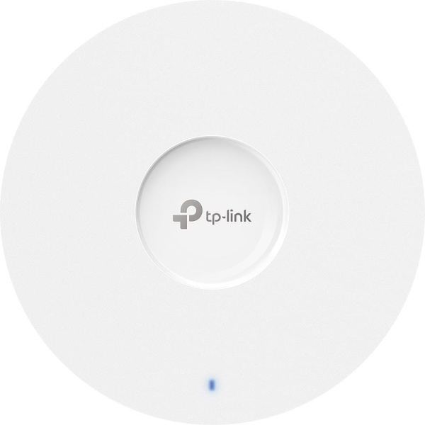 Access Point TP-LINK Omada 6000 Mbps IEEE 802.11a IEEE 802.11b IEEE 802.11g IEEE 802.11n IEEE 802.11ac IEEE 802.11ax Bluetooth 5.2 1x2.5GbE EAP683UR