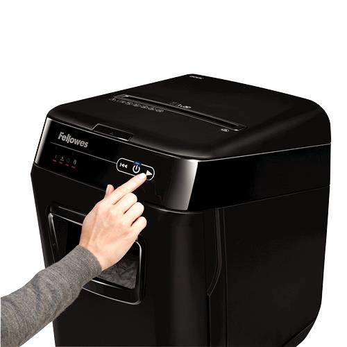 SHREDDER AUTOMAX 200C/4653601 FELLOWES - Image 2