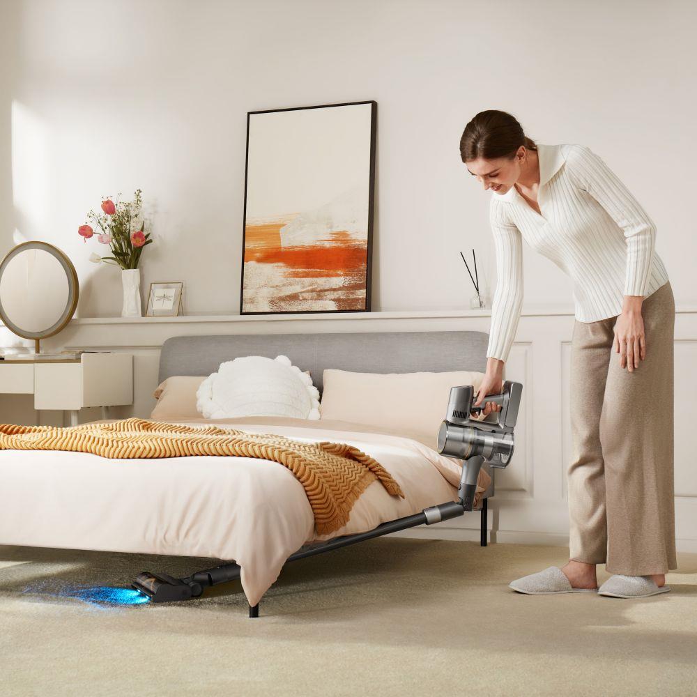 Vacuum Cleaner DREAME R20 Handheld/Cordless 570 Watts Capacity 0.6 l Weight 1.67 kg VTV97A - Image 13