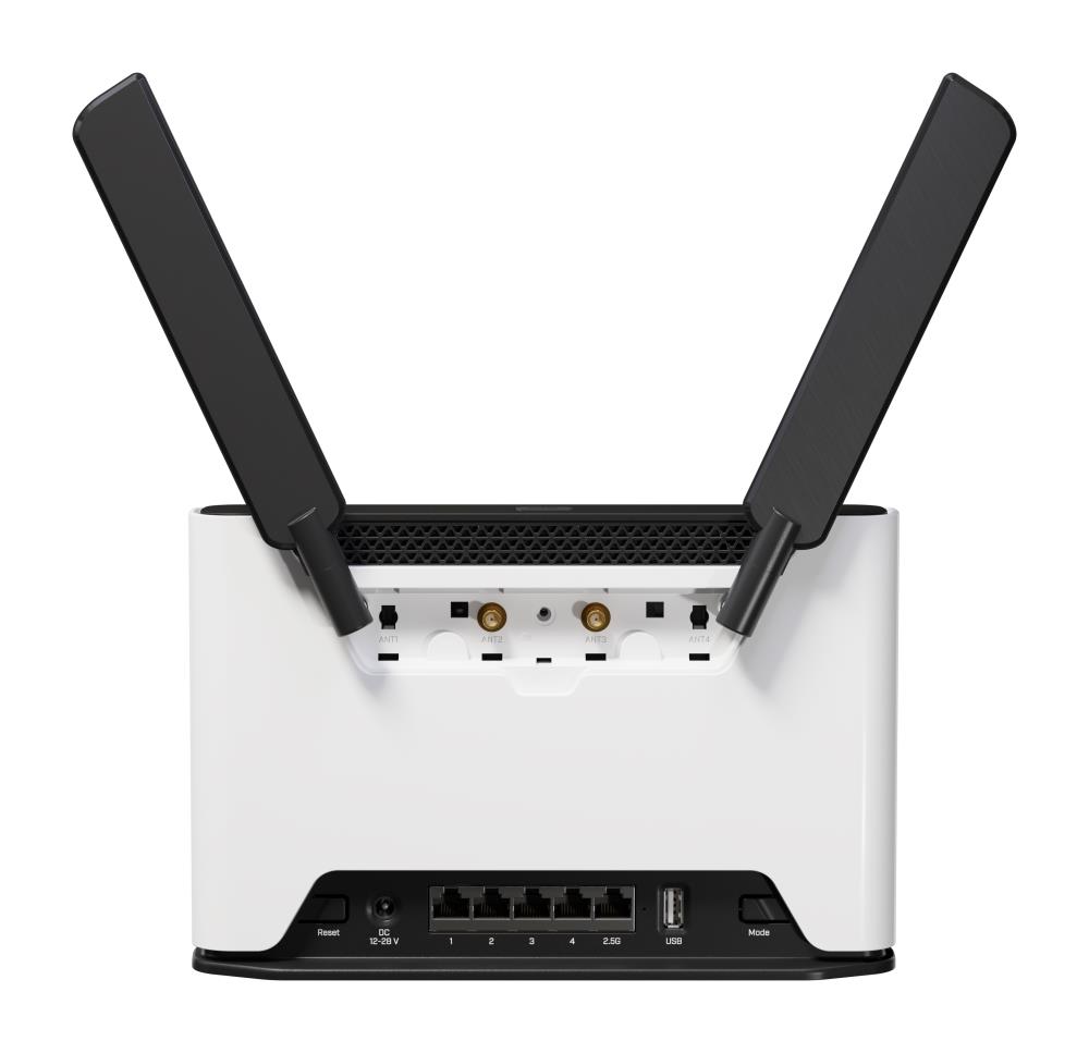 Access Point MIKROTIK 3G 4G Number of antennas 2 5HAXD2HAXD-TC&FG621-EA - Image 3