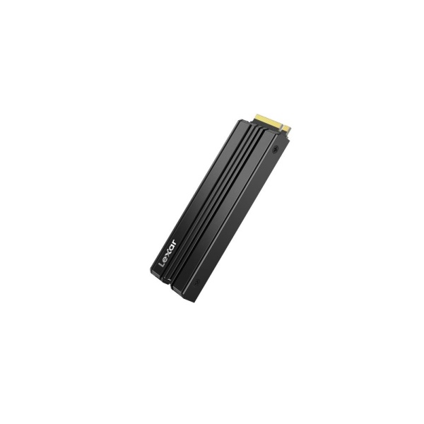 SSD LEXAR NM790 4TB M.2 PCIe Gen4 NVMe Write speed 6500 MBytes/sec Read speed 7400 MBytes/sec 9.7mm TBW 3000 TB MTBF 1500000 hours LNM790X004T-RN9NG - Image 3