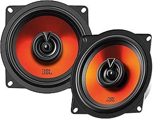 CAR SPEAKERS STAGE1 GEN2 52F/2-WAY JBLSPKS152F JBL