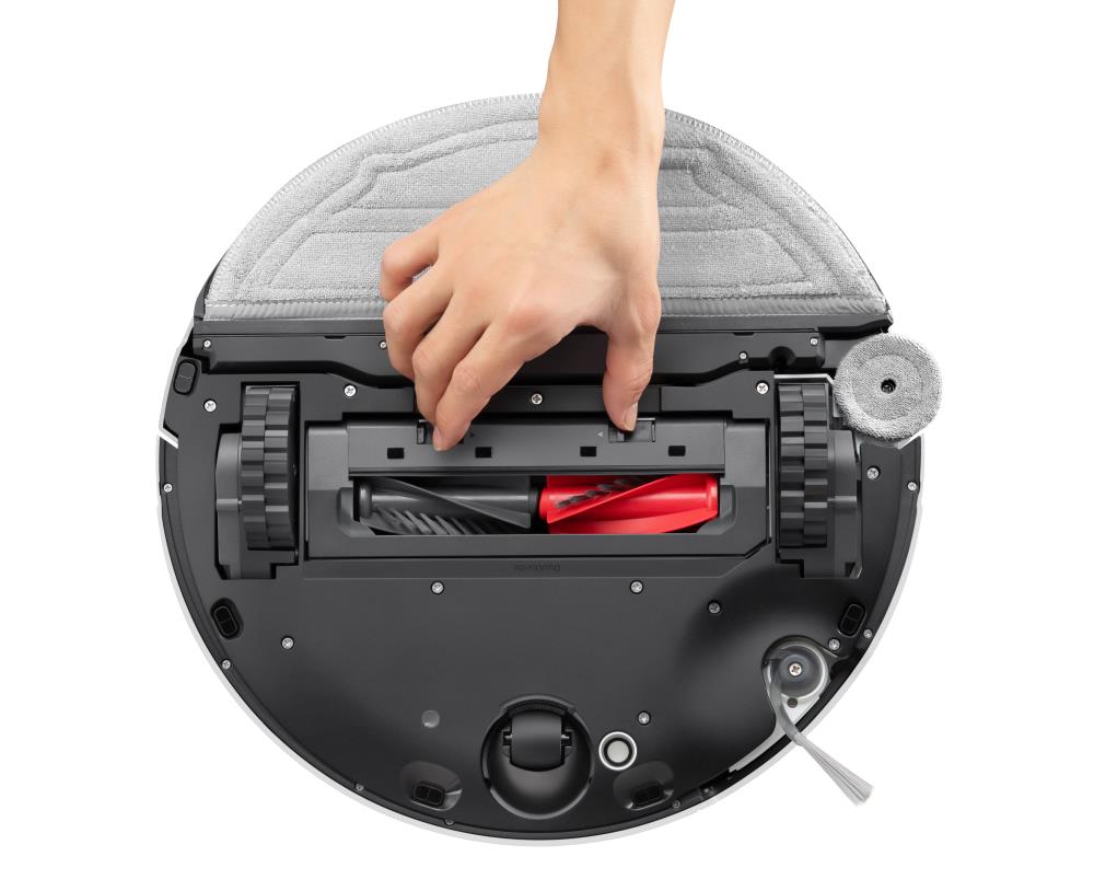 VACUUM CLEANER ROBOT SAROS 10/WHITE S1002-00 ROBOROCK - Image 8