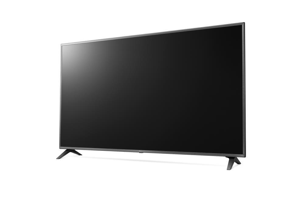 TV Set LG 50" Wireless LAN Bluetooth Black 50UR781C - Image 2