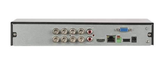 DVR 16CH HDCVI PENTABRID AI/XVR5116HS-I3 DAHUA - Image 2