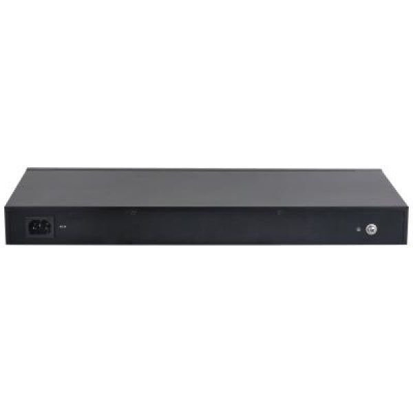 Switch DAHUA CS4226-24ET-240 Desktop/pedestal Rack 1U 24x10Base-T / 100Base-TX 2x10/100/1000BASE-T/SFP combo 2 26 PoE ports 24 240 Watts CS4226-24ET-240 - Image 5