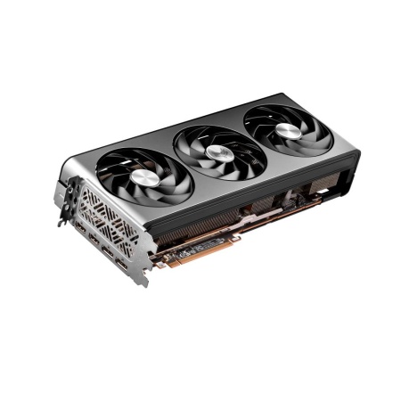 Graphics Card SAPPHIRE AMD Radeon RX 7700 XT 12 GB GDDR6 192 bit PCIE 4.0 16x 2xHDMI 2xDisplayPort 11335-02-20G - Image 6
