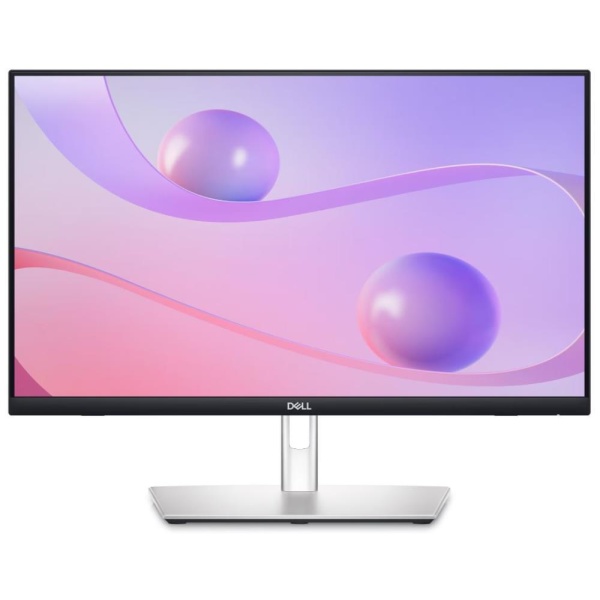 LCD Monitor DELL P2424HT 24" Business/Touch Panel IPS 1920x1080 16:9 60Hz Matte 5 ms Speakers Swivel Height adjustable Tilt 210-BHSK