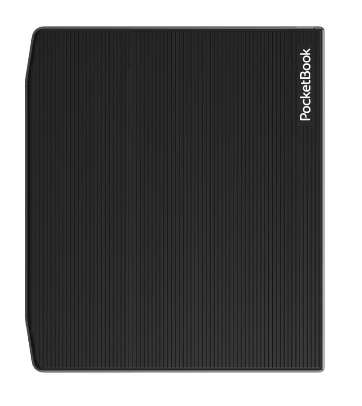E-Reader POCKETBOOK Era 7" 1264x1680 1xUSB-C Bluetooth Silver PB700-U-16-WW - Image 3