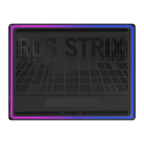 Notebook ASUS ROG Strix SCAR 16 (2025) G635LW-RW011W CPU  Core Ultra U9-275HX 2700 MHz 16" 2560x1600 RAM 32GB DDR5 5600 MHz SSD 2TB NVIDIA GeForce RTX 5080 16GB ENG Windows 11 Home 2.8 kg 90NR0LD1-M003V0 - Image 8
