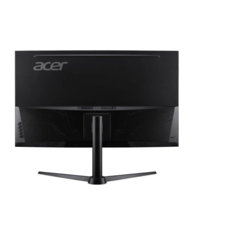 LCD Monitor ACER XZ320QUS3BMIIP 32" Gaming/Curved Swivel Height adjustable Tilt Matte Panel VA 2560x1440 16:9 180Hz 6 ms Speakers Colour Black UM.JX0EE.305 - Image 5
