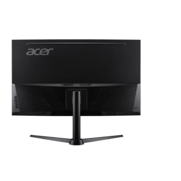 LCD Monitor ACER XZ320QUS3BMIIP 32" Gaming/Curved Swivel Height adjustable Tilt Matte Panel VA 2560x1440 16:9 180Hz 6 ms Speakers Colour Black UM.JX0EE.305 - Image 5