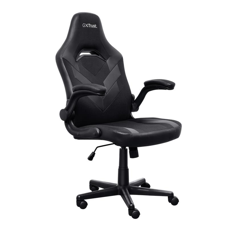GAMING CHAIR GXT 703 RIYE/BLACK 25128 TRUST - Image 4