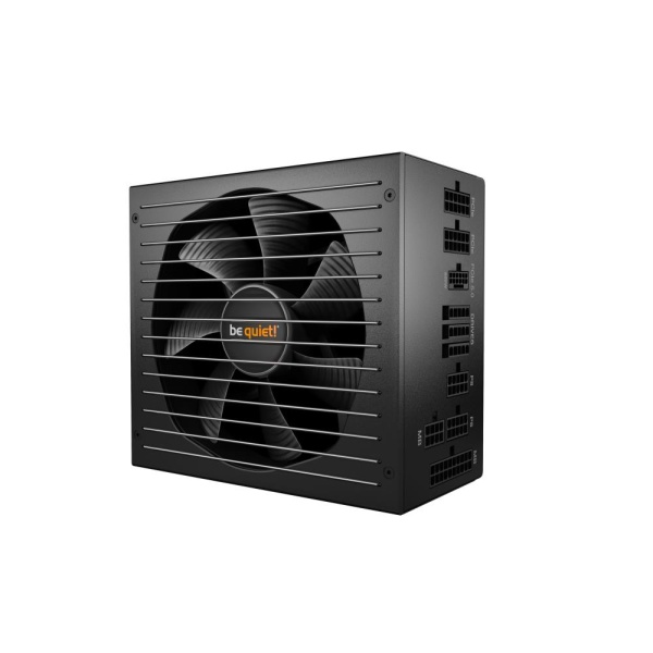 Power Supply BE QUIET 850 Watts Peak Power 920 Watts Efficiency 80 PLUS PLATINIUM PFC Active MTBF 10000 hours BN337 - Image 3