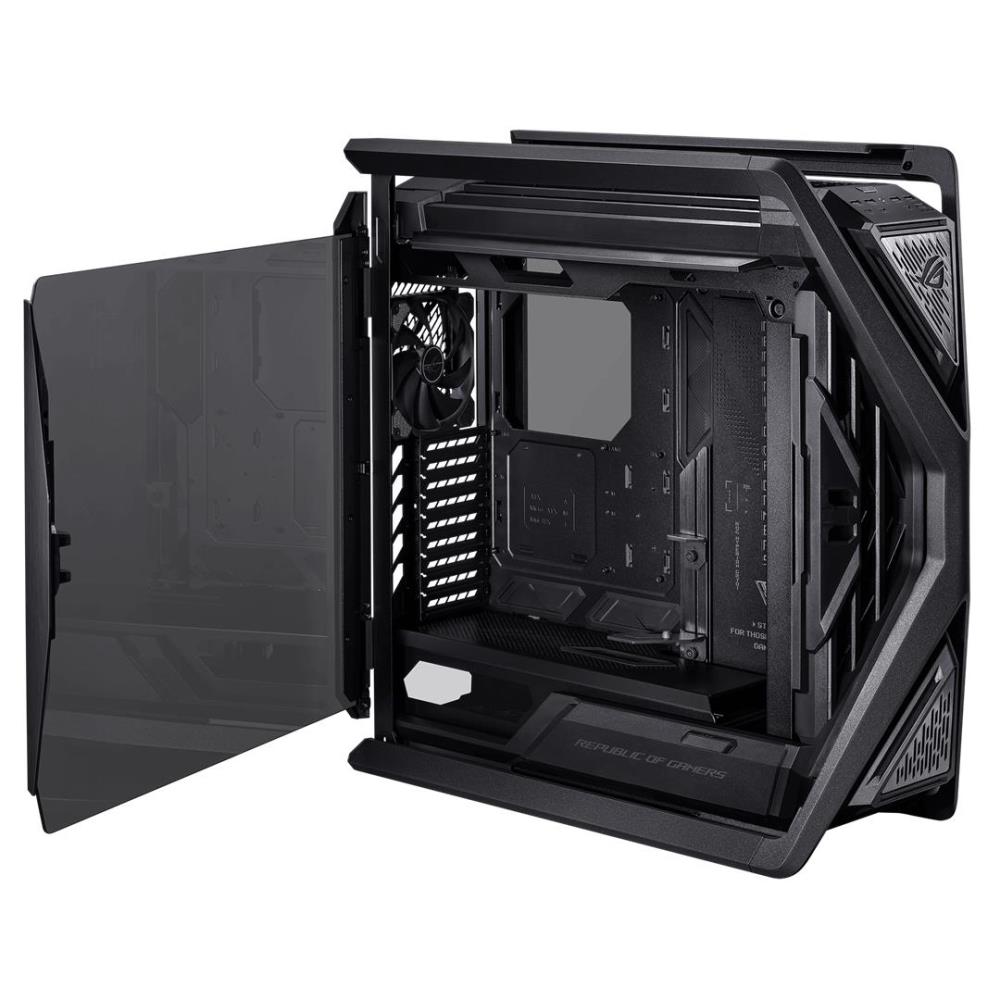 Case ASUS ROG Hyperion GR701 Tower Not included ATX EATX MicroATX MiniITX GR701ROGHYPERION - Image 8