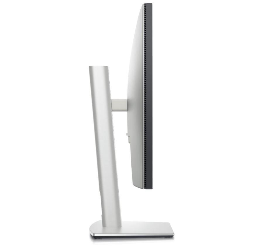 LCD Monitor DELL U2724DE 27" Panel IPS 2560x1440 16:9 120Hz Matte 8 ms Swivel Pivot Height adjustable Tilt 210-BKTV - Image 6