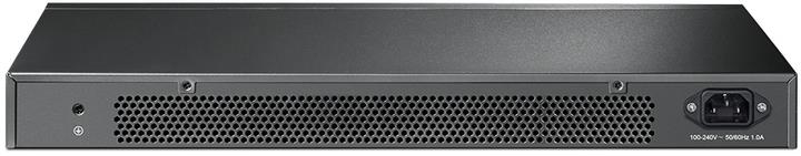 Switch TP-LINK TL-SG1048 Rack 48x10Base-T / 100Base-TX / 1000Base-T TL-SG1048 - Image 2