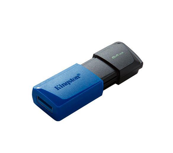 MEMORY DRIVE FLASH USB3.2/64GB DTXM/64GB KINGSTON - Image 3