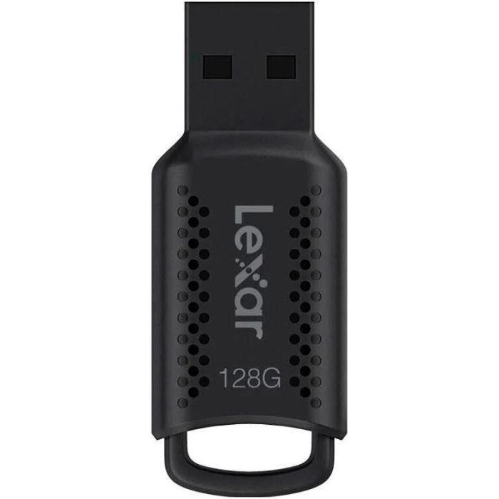 MEMORY DRIVE FLASH USB3 128GB/V400 LJDV400128G-BNBNG LEXAR - Image 2