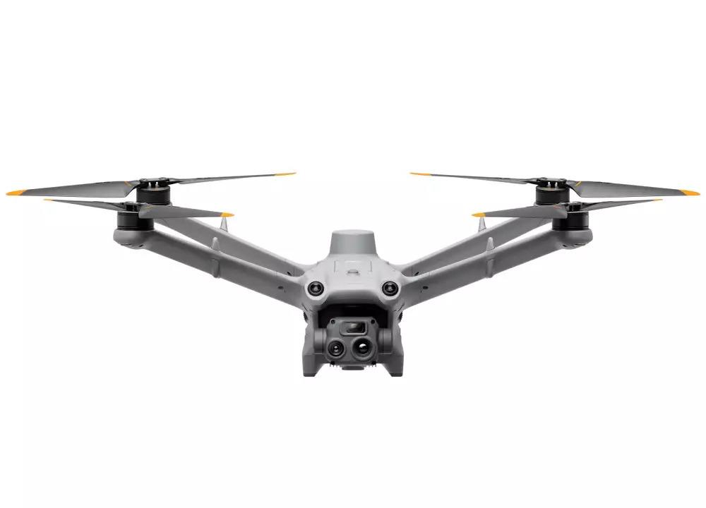 Drone DJI Matrice 3TD Enterprise CP.EN.00000516.03 - Image 4