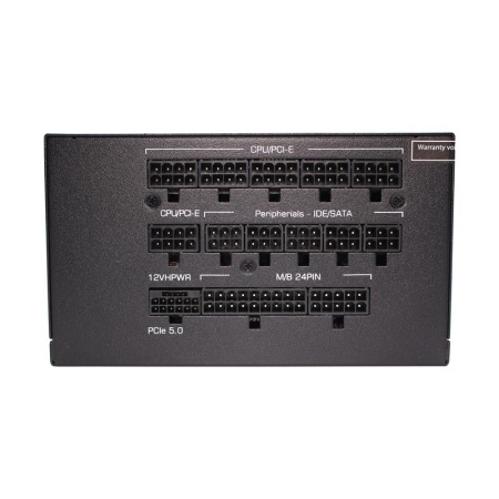 Power Supply XILENCE 1050 Watts Efficiency 80 PLUS GOLD PFC Active XN176 - Image 7
