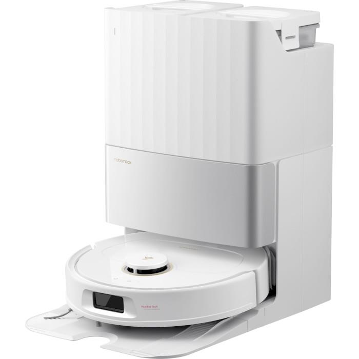 VACUUM CLEANER ROBOT Q REVO/5AE WHITE QRSP02-00 ROBOROCK - Image 7