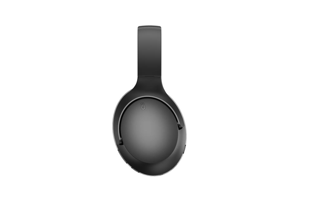 HEADSET BLUETOOTH/BLACK BHP-ANC-01 GEMBIRD - Image 4