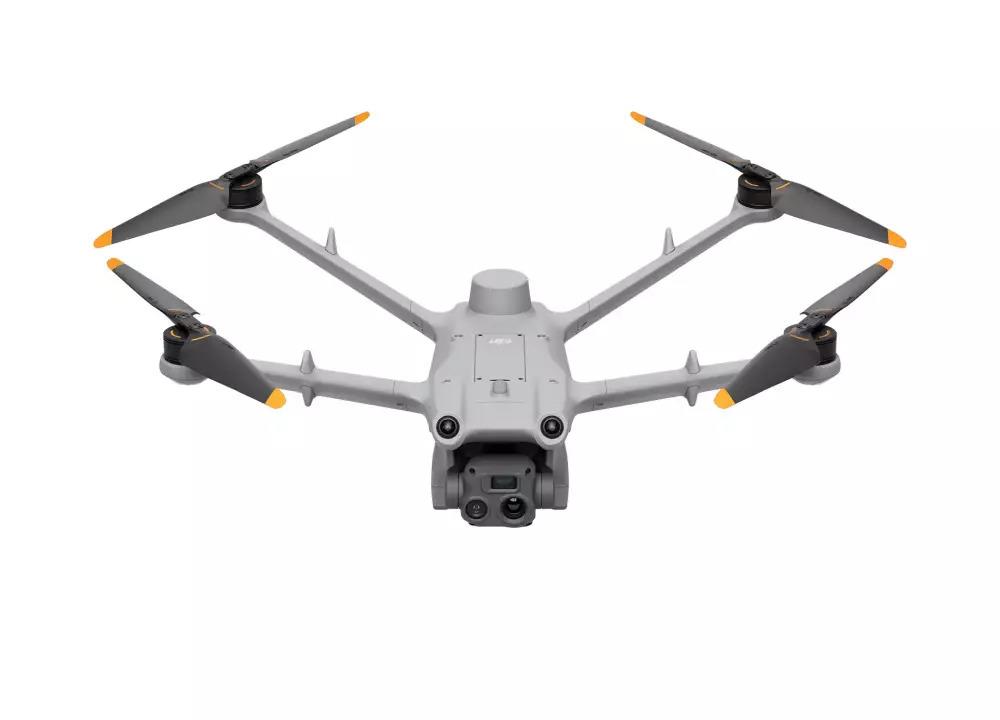 Drone DJI Matrice 3TD Enterprise CP.EN.00000516.03