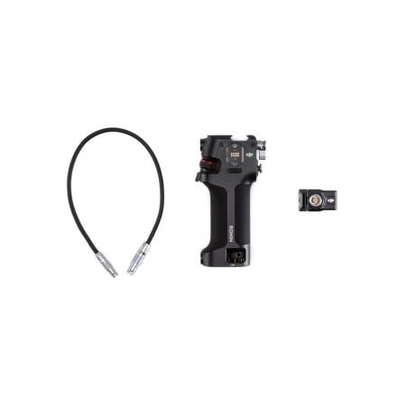 Gimbal Accessory DJI Ronin Tethered Control Handle CP.RN.00000097.01