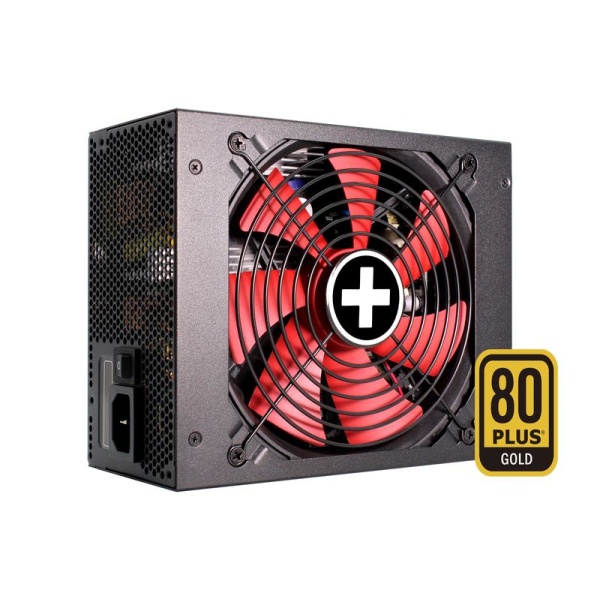 Power Supply XILENCE 1050 Watts Efficiency 80 PLUS GOLD PFC Active XN176 - Image 3