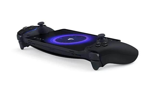 PLAYSTATION 5 CONSOLE PORTAL/MIDNIGHT BLK 711719593171 SONY - Image 2