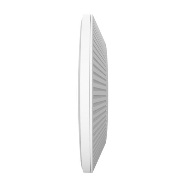 Access Point TP-LINK 11000 Mbps IEEE 802.11a/b/g IEEE 802.11n IEEE 802.11ac IEEE 802.11ax 1x2.5GbE EAP772 - Image 2