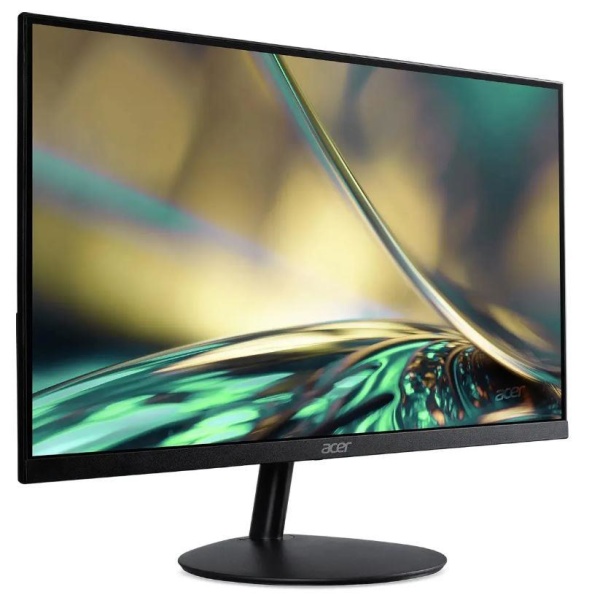 LCD Monitor ACER UM.JS2EE.A13 32" Business Panel IPS 2560x1440 16:9 75 Hz Matte 1 ms Colour Black UM.JS2EE.A13 - Image 2