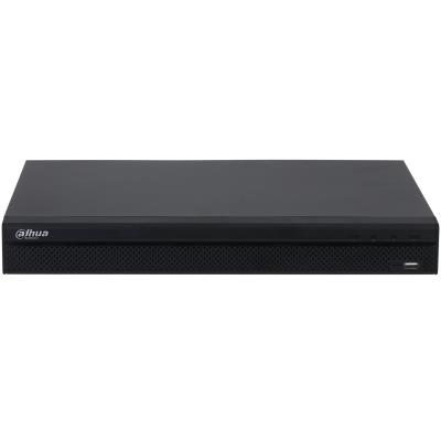 NET VIDEO RECORDER 8CH/NVR4208-4KS3 DAHUA - Image 2