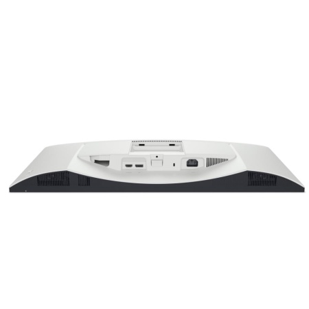 LCD Monitor DELL S2725QS 27" Business/4K Swivel Pivot Height adjustable Tilt Matte Panel IPS 3840x2160 16:9 120Hz 4 ms Speakers 210-BQWM - Image 4